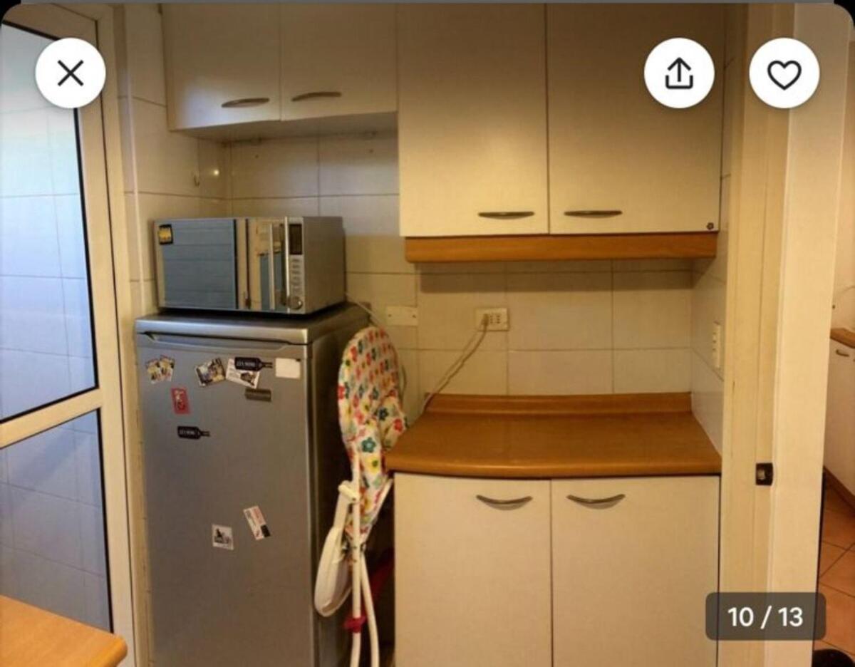 Apartamento Departamento *
