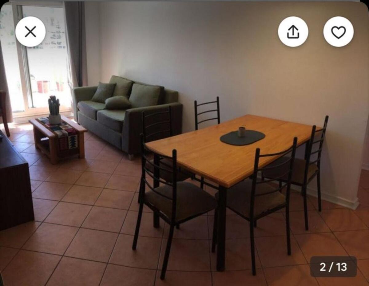 Apartamento Departamento *